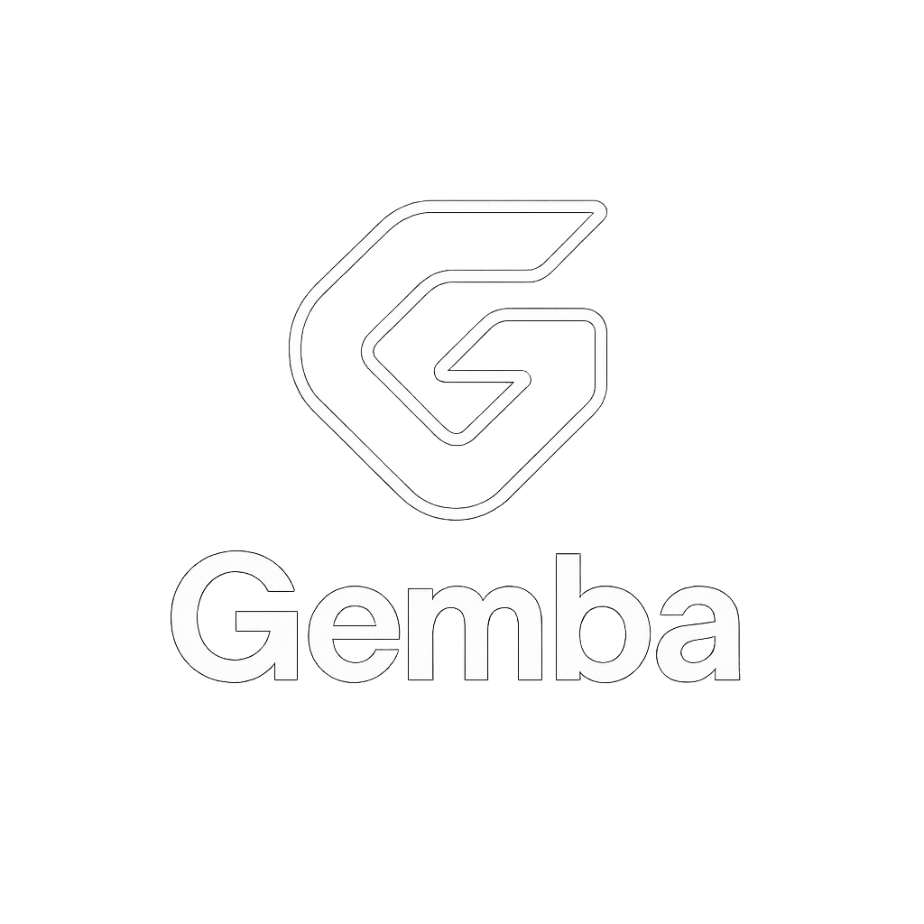Gemba Solutions Logo
